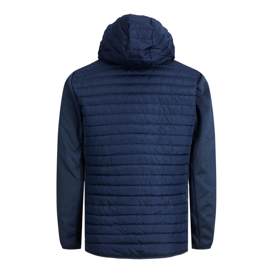 JACK & JONES Veste Multi Quilted Noos  