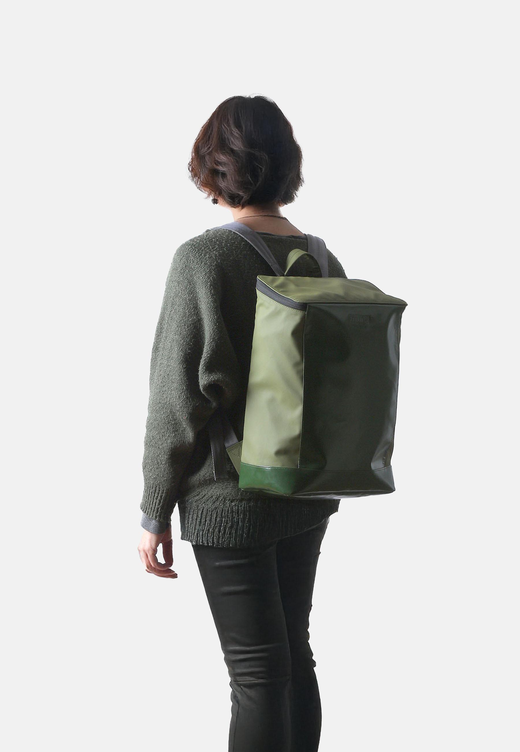 7clouds Zaino Okan 7.1  