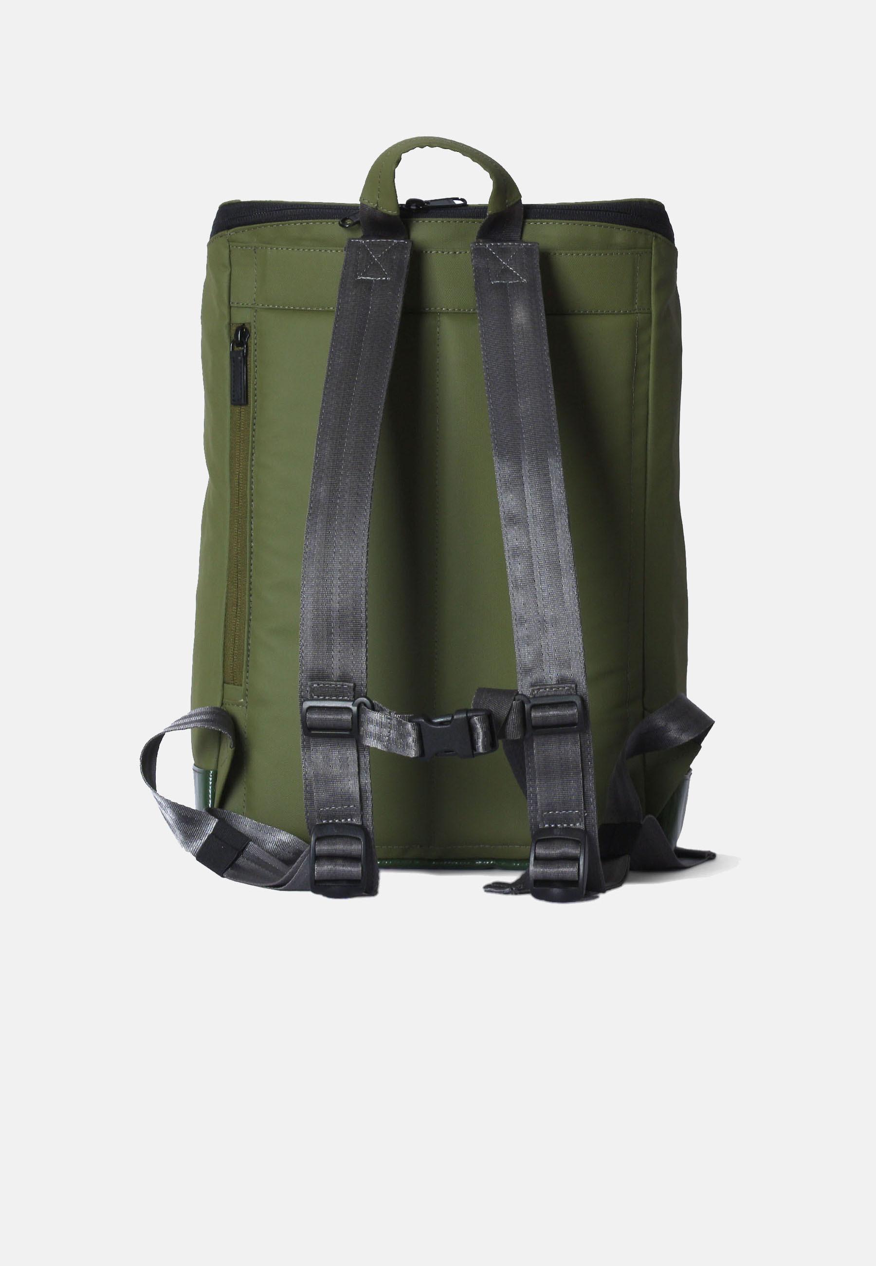 7clouds Zaino Okan 7.1  