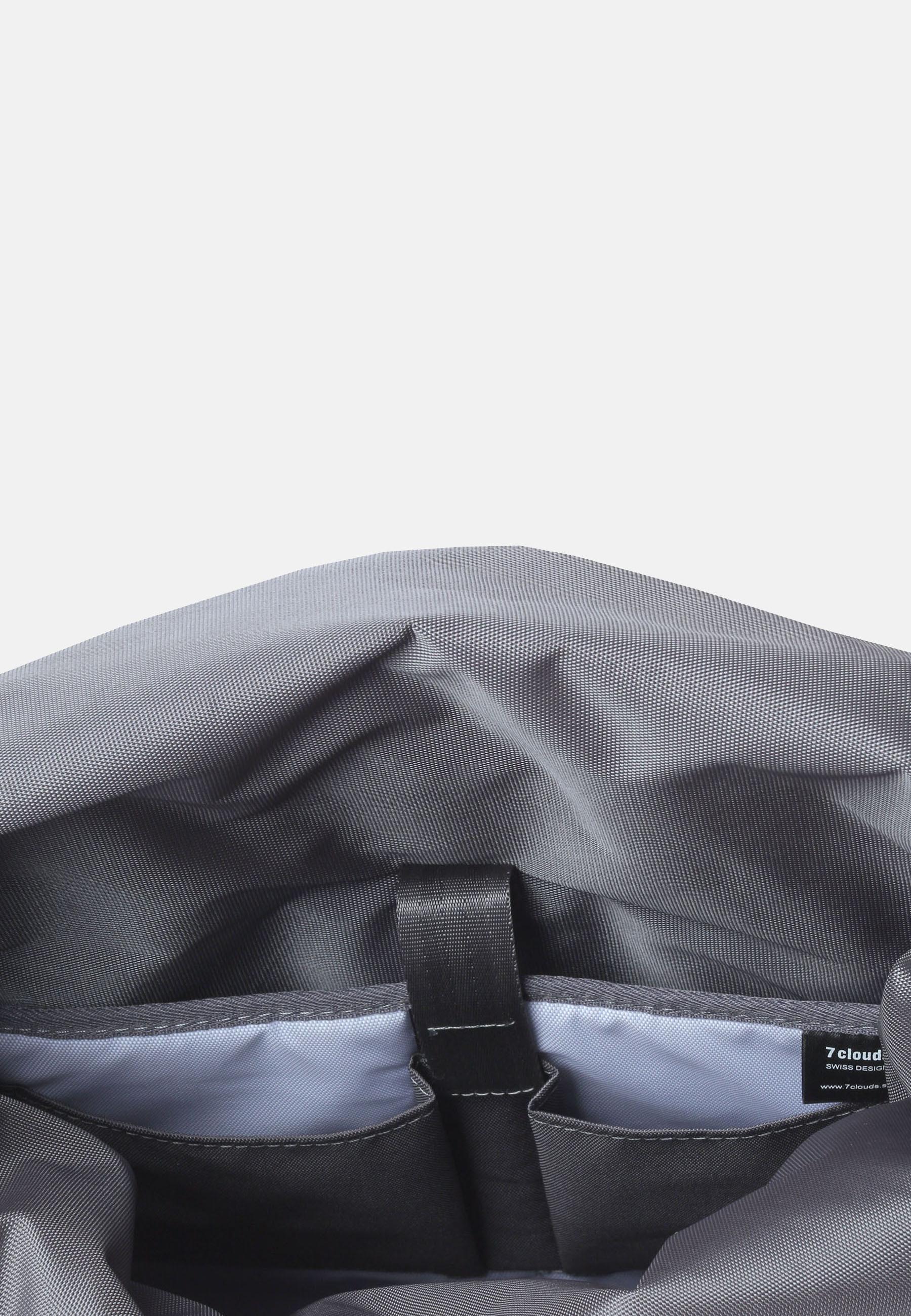 7clouds Zaino Okan 7.1  