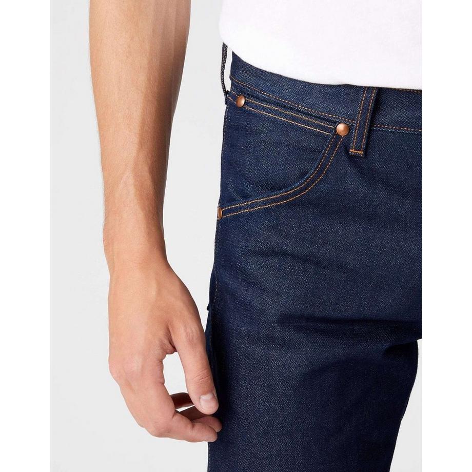 Wrangler 11MWZ Slim Fit Jeans  