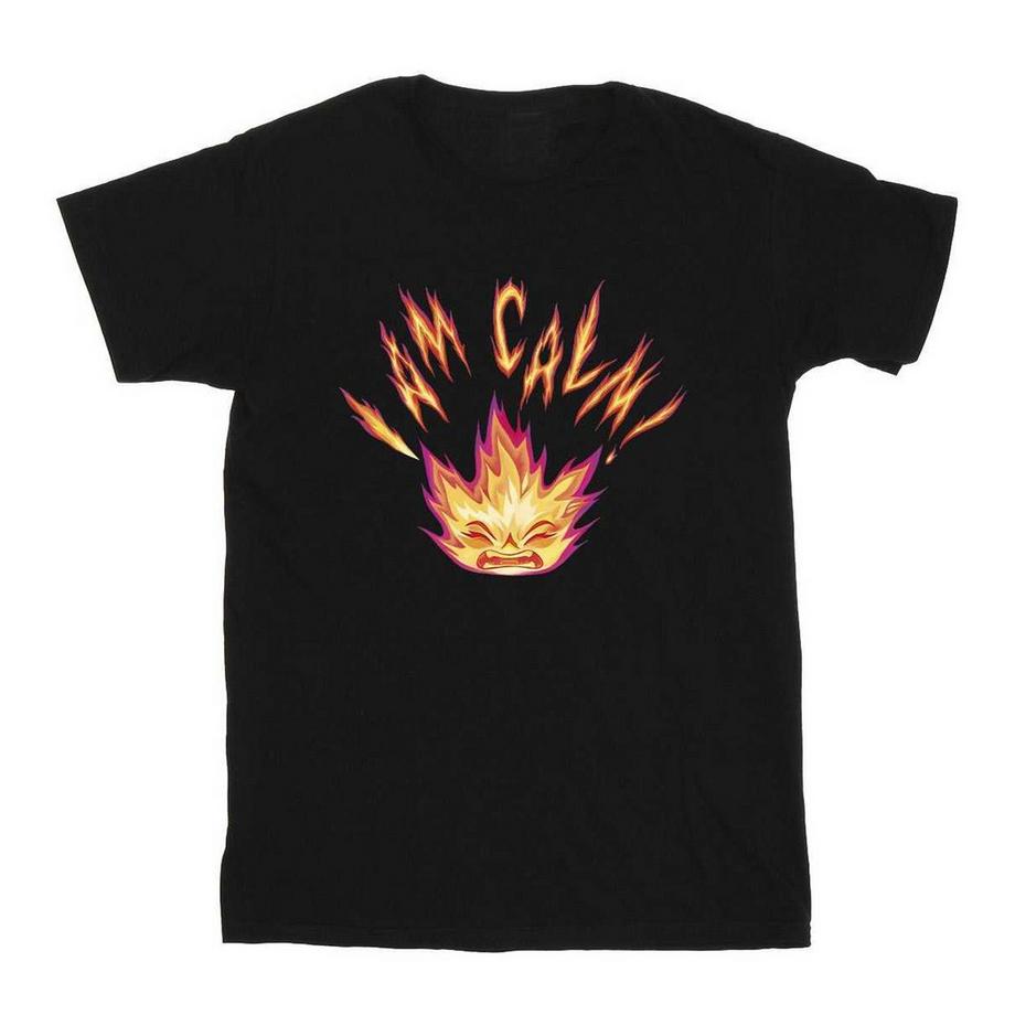 T-ShirtAm Calm