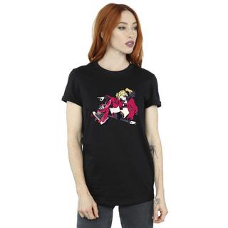 DC COMICS  TShirt 