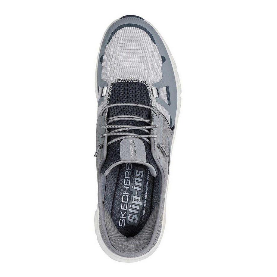 SKECHERS Baskets Glidestep Pro  