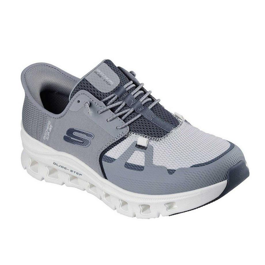 Baskets Glidestep Pro