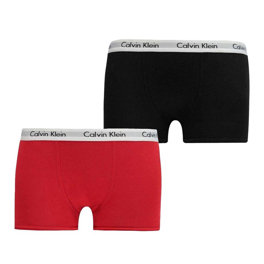 Boxershorts  (2er-Pack)