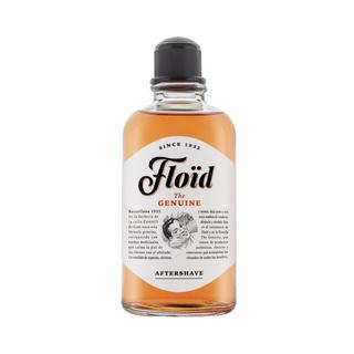 Floïd  The Genuine Aftershave 