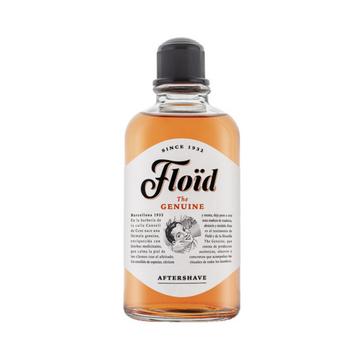 Floïd - The Genuine Aftershave