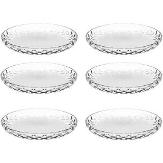 LEONARDO Frühstücks- & Dessertteller Cucina Ø 18 cm, 6 Stück  