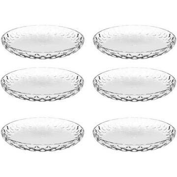 Frühstücks- & Dessertteller Cucina Ø 18 cm, 6 Stück