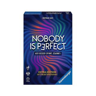 Ravensburger  Nobody is Perfect Extra Edition 