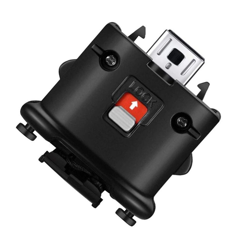 eStore  Motion Plus Adapter für Nintendo Wii Remote 