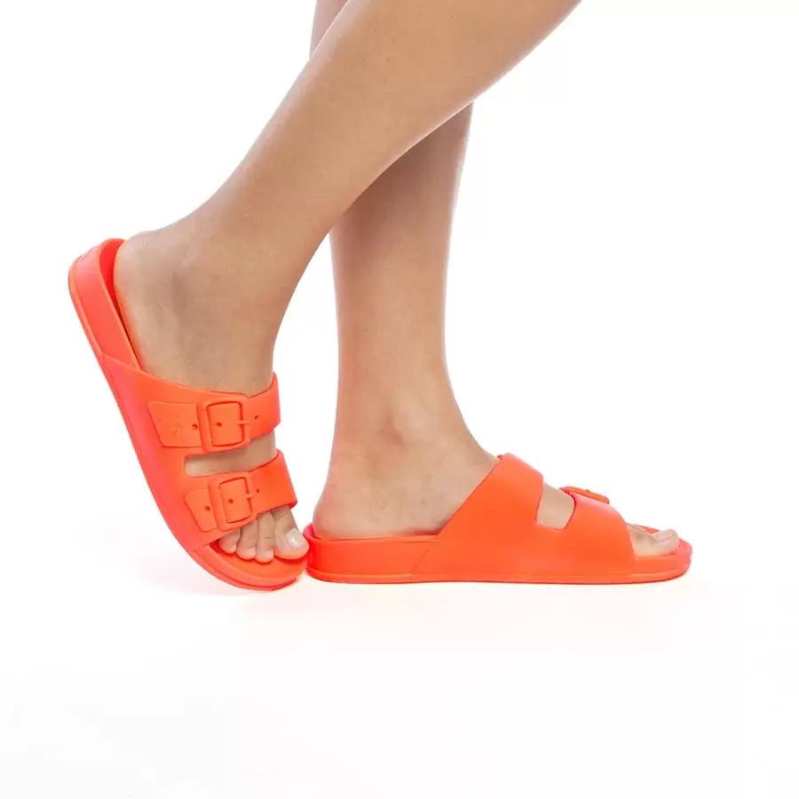 CACATOES  sandalen für damen bahia 