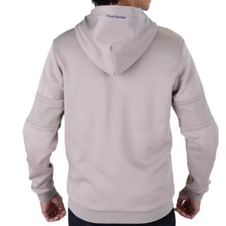 Sergio Tacchini  weatjacke mit kapuze ergio tacchini dihon tracktop 