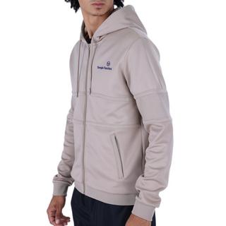 Sergio Tacchini Dihon Tracktop Kapuzen-Sweatshirt  