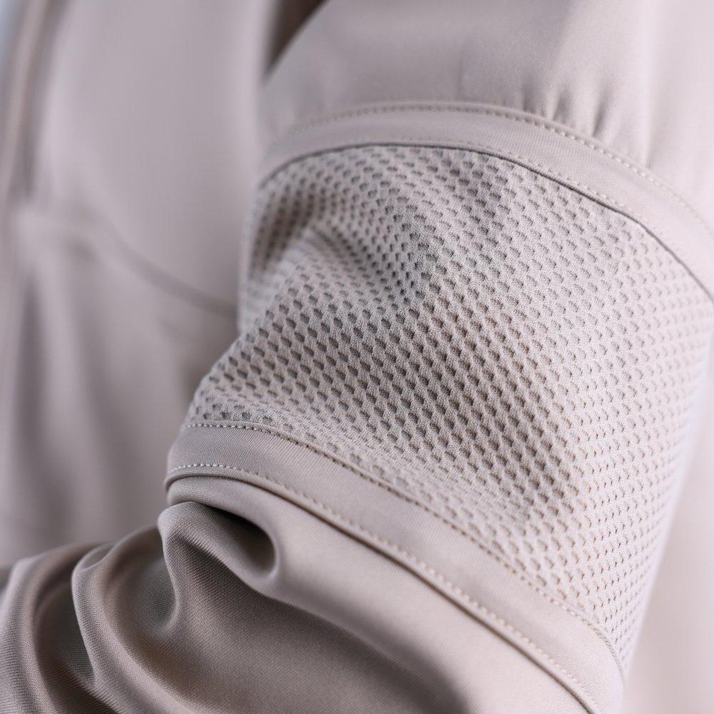 Sergio Tacchini Dihon Tracktop Kapuzen-Sweatshirt  