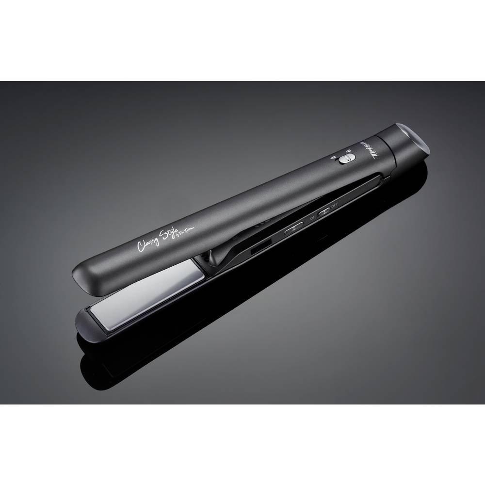 Trisa Akku-Haarglätter Classy Style  