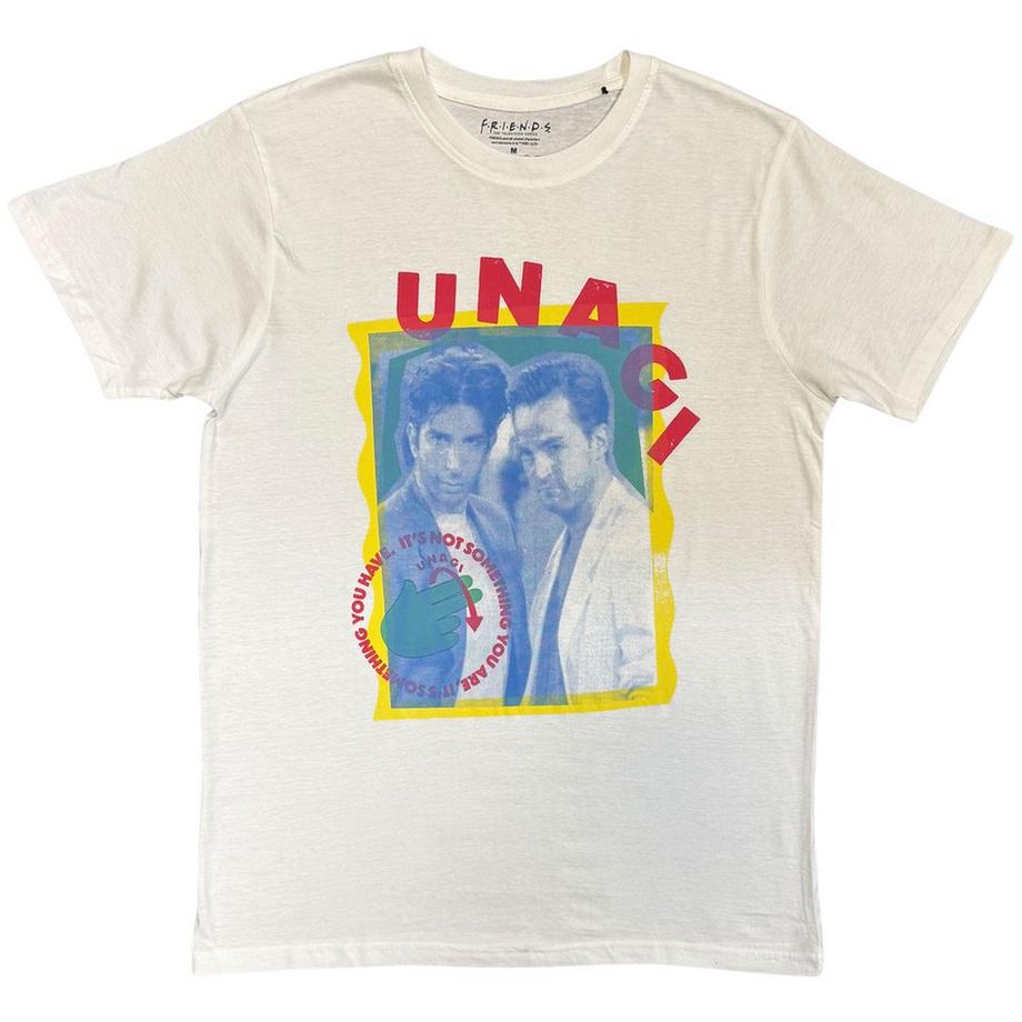 T-ShirtUnagi