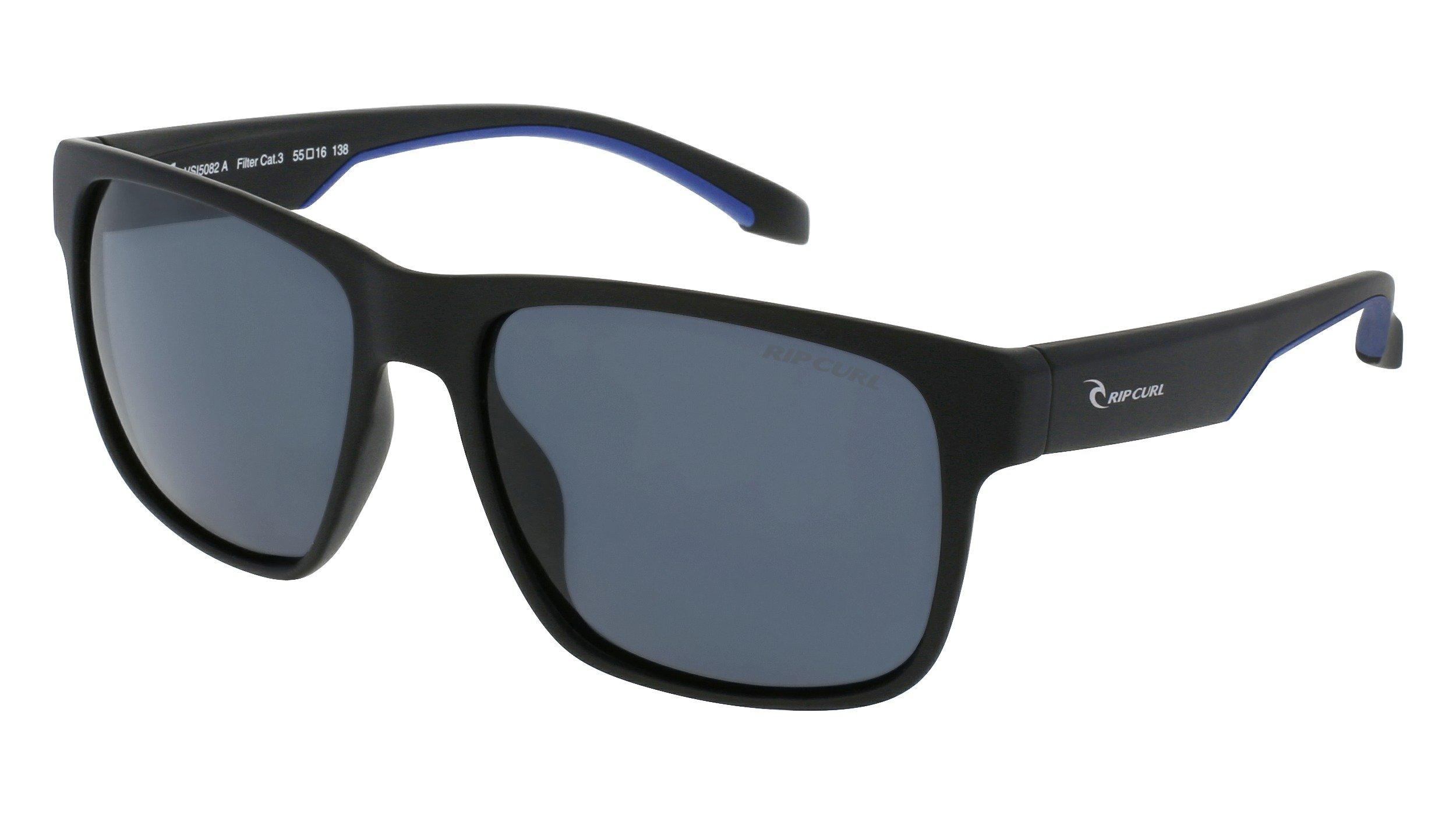 RIP CURL Surfrider Polarisierte Sport Sonnenbrille mit Etui  