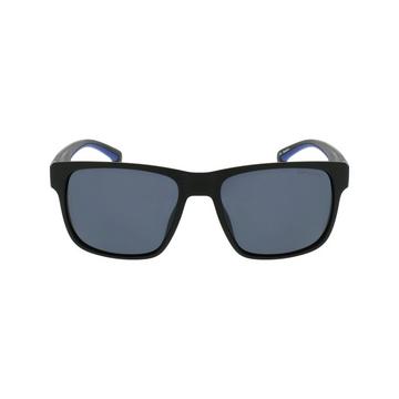 Polarisierte Sport Sonnenbrille mit Etui