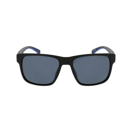 RIP CURL Surfrider Polarisierte Sport Sonnenbrille mit Etui  