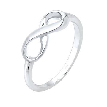 Bague Symbole De L'infini