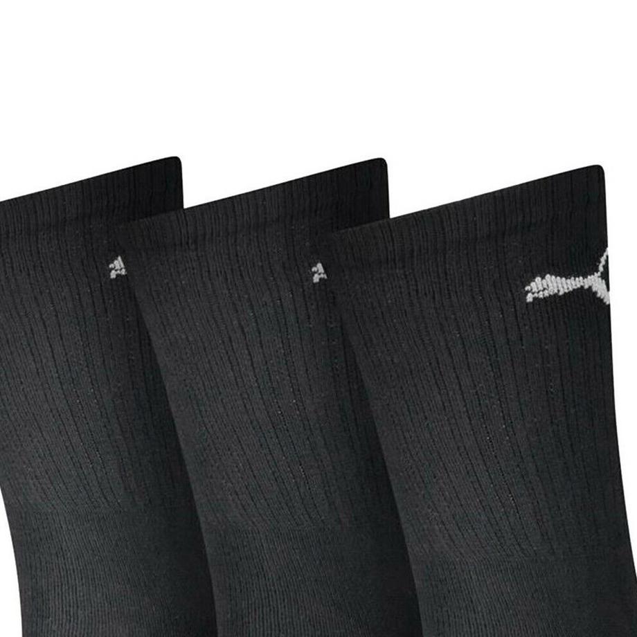 PUMA Calzini Sportivi Misura 3 Pack  
