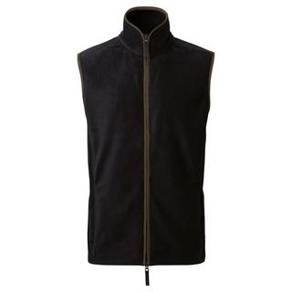 PREMIER Gilet in pile Artisan  