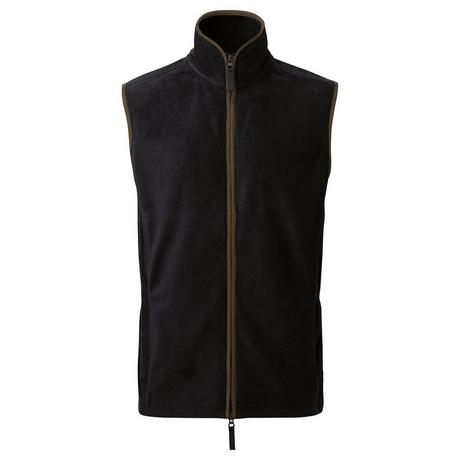 PREMIER Gilet in pile Artisan  