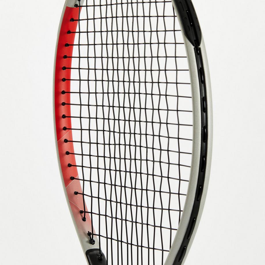 DECATHLON  Racchetta da tennis bambino Essential 19 pollici alluminio 