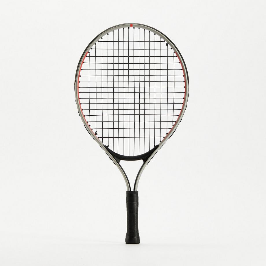 DECATHLON  Racchetta da tennis bambino Essential 19 pollici alluminio 
