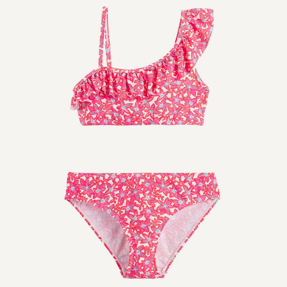 Maillot de bain 2 pièces