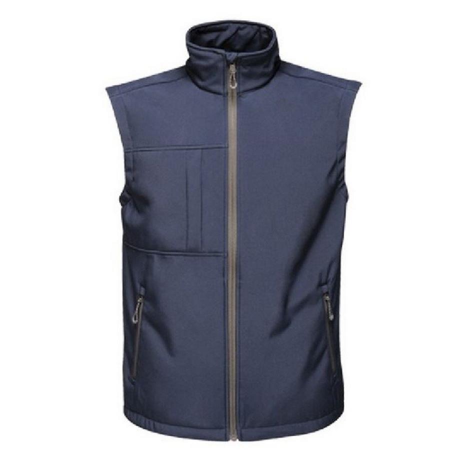 Regatta Octagon II Gilet Softshell Imprimable  