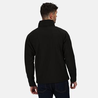 Regatta Apex Softshell Jacke  