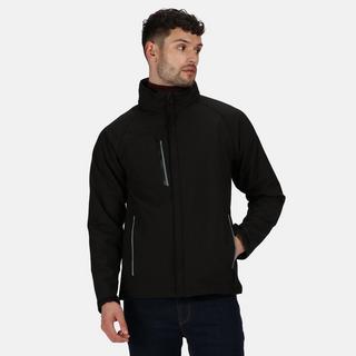 Regatta Apex Softshell Jacke  