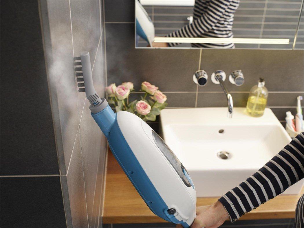 BLACK+DECKER BLACK+DECKER Dampfreiniger 1300W 5in1  