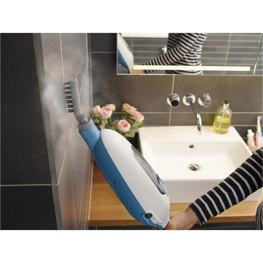 BLACK & DECKER BLACK+DECKER Dampfreiniger 1300W 5in1  