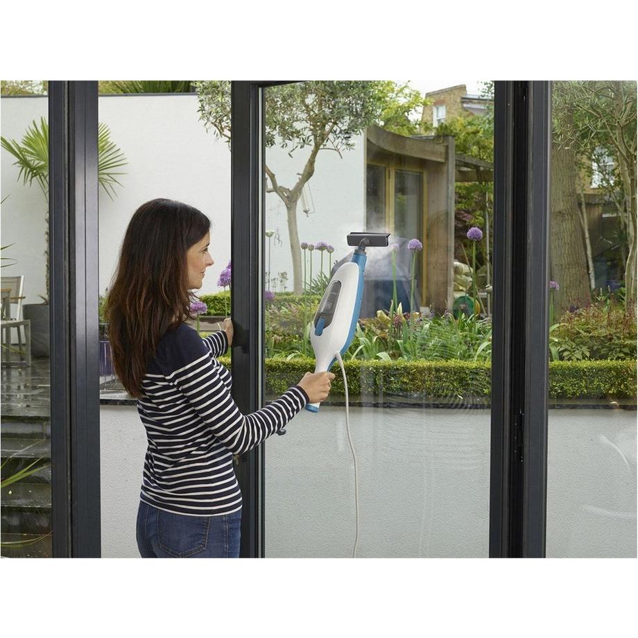 BLACK & DECKER BLACK+DECKER Dampfreiniger 1300W 5in1  