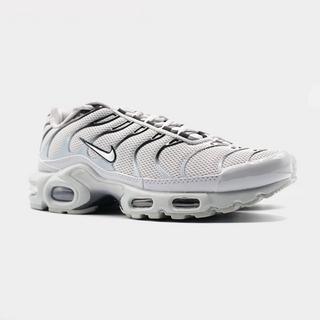 NIKE  Air Max Plus - Wolfgrey 