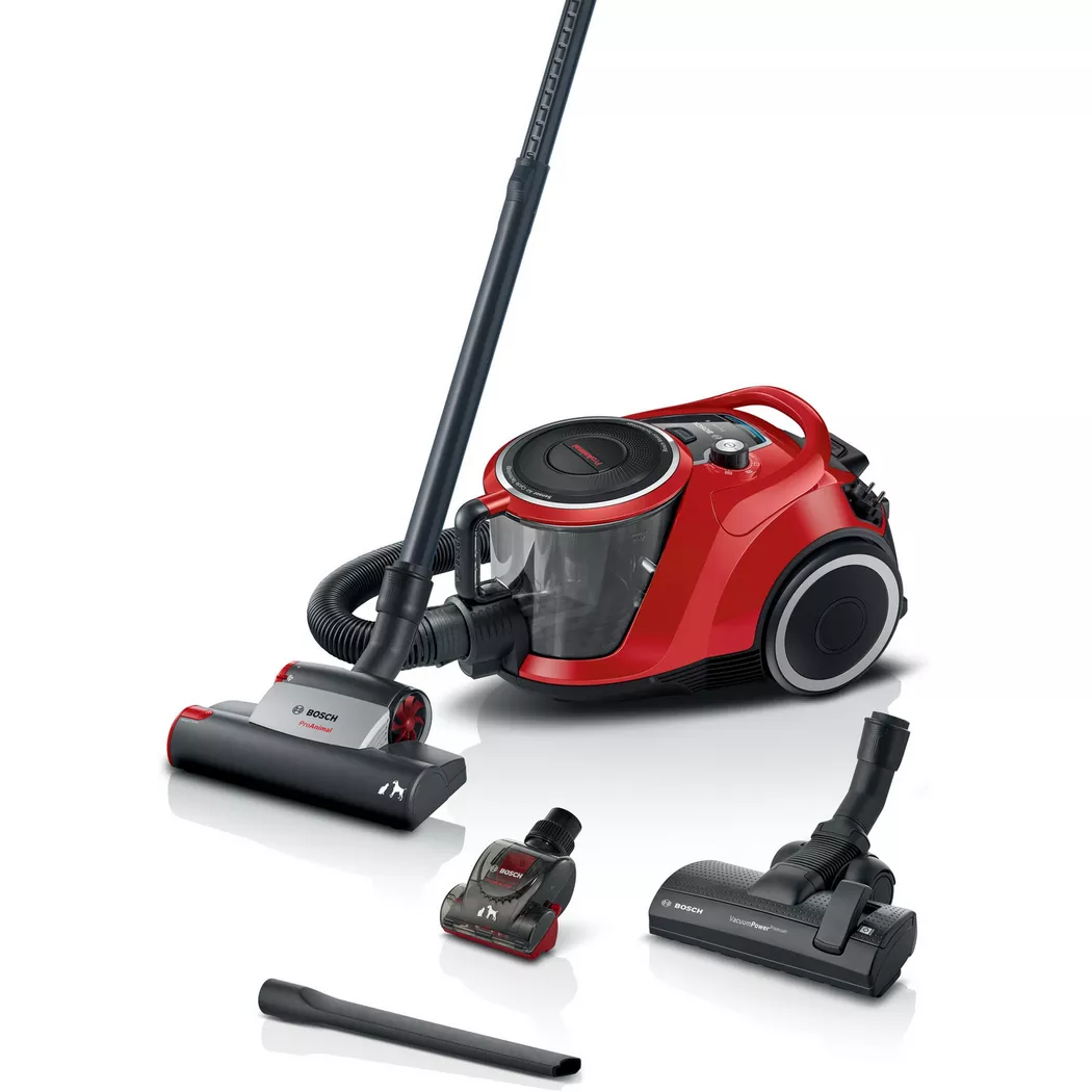 Bosch – Bgc41pet, Rot Bunt, 330 mm
