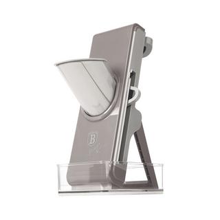 Berlinger Gemüsehobel cream taupe Sahara Collection  