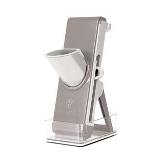 Berlinger Gemüsehobel cream taupe Sahara Collection  