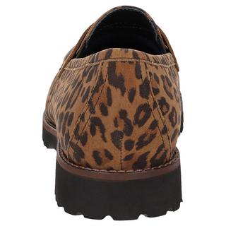 Sioux  Slipper Meredith-709-H 