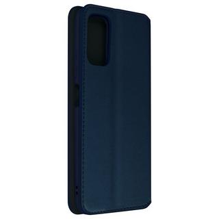 Avizar  Etui Redmi Note 10 5G / Poco M3 Pro Blau 