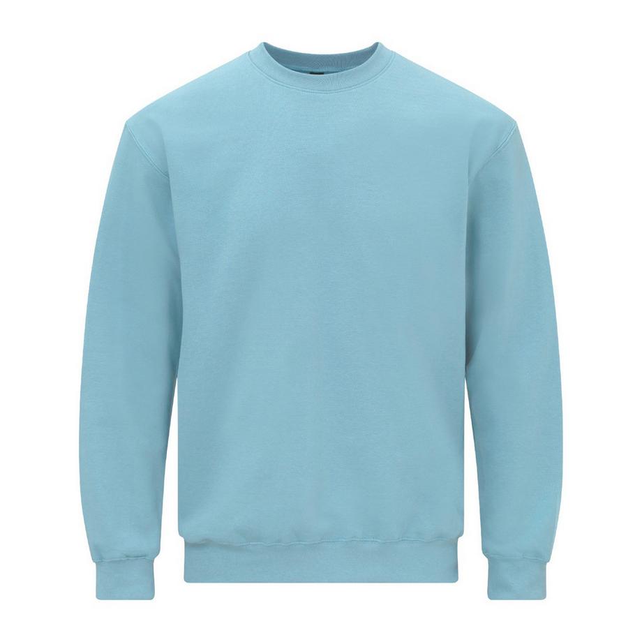 Softstyle Sweatshirt Mittelschwer