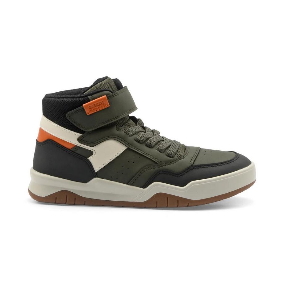GEOX Perth City Stiefeletten  