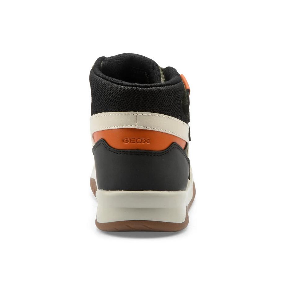 GEOX Perth City Stiefeletten  