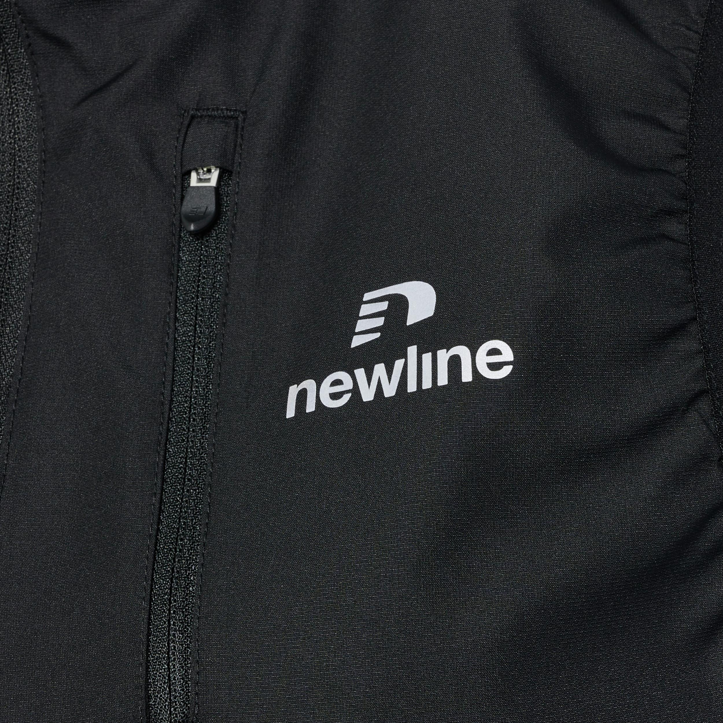 Newline  veste sans anche pace 