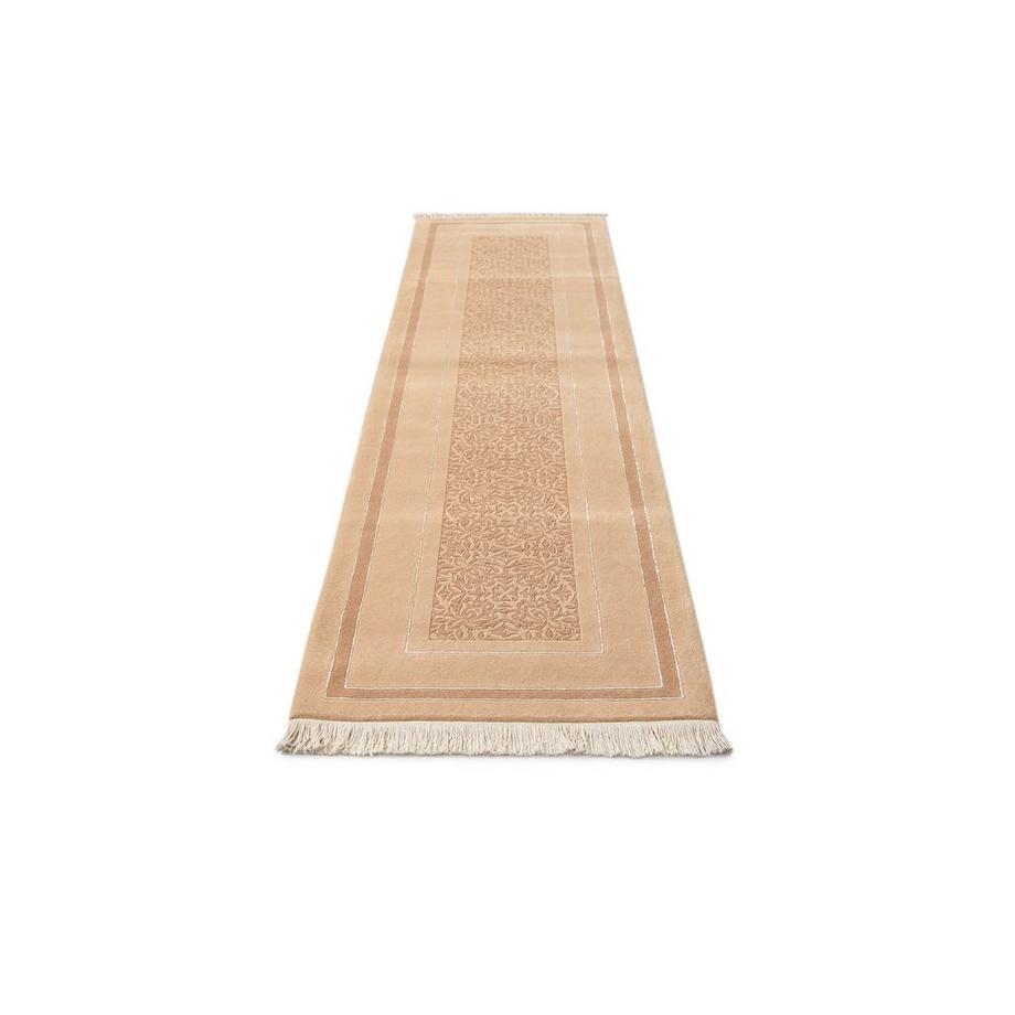 VIDAL Tapis fait à la main Darya-Indian  