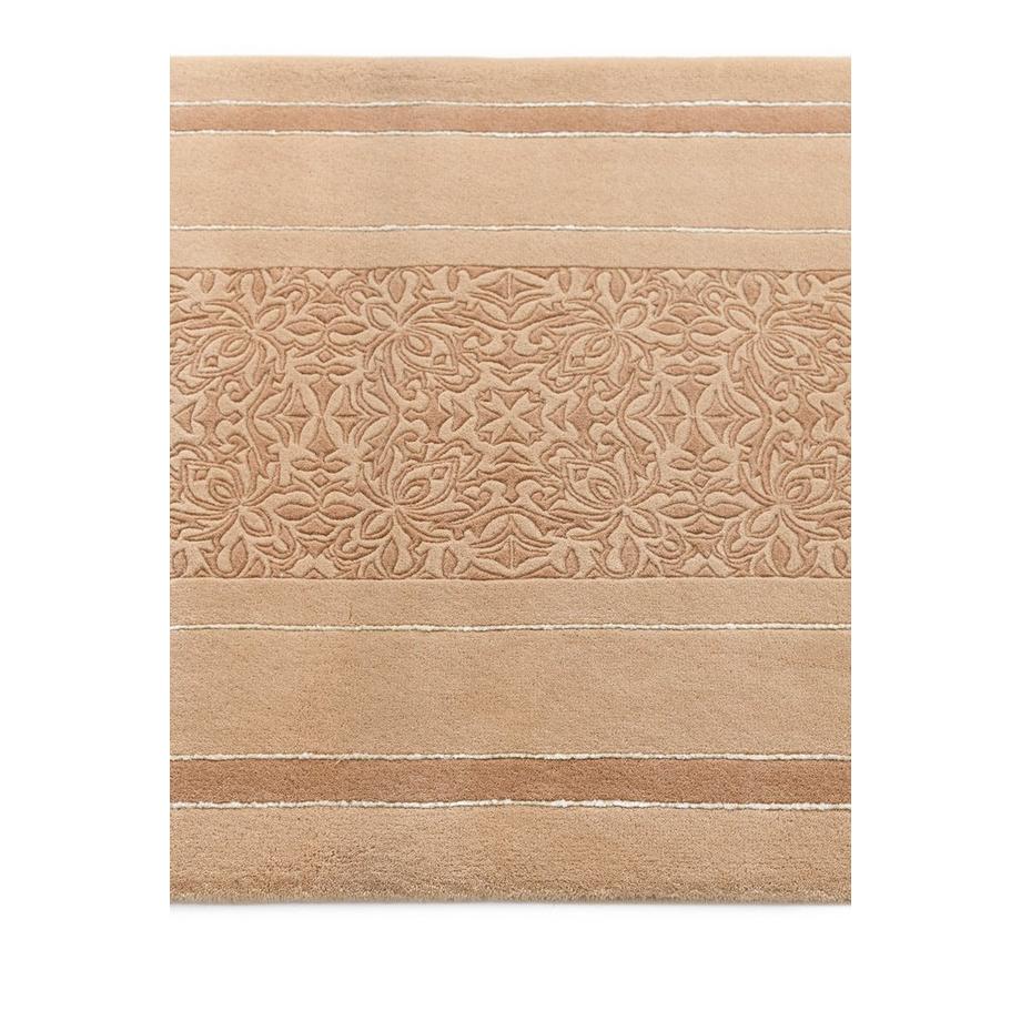 VIDAL Tapis fait à la main Darya-Indian  